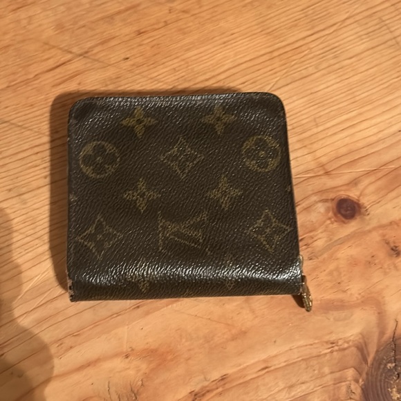 Louis Vuitton Wallet final price - Picture 2 of 8